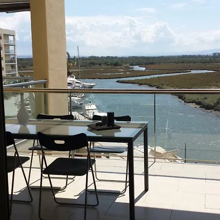 Port Gran Oceanic 2 Appartement