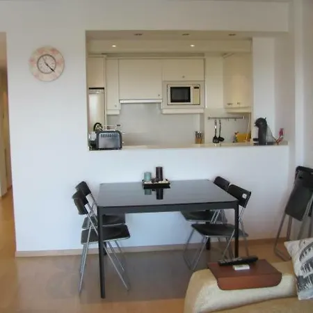 Appartement Port Gran Oceanic 2
